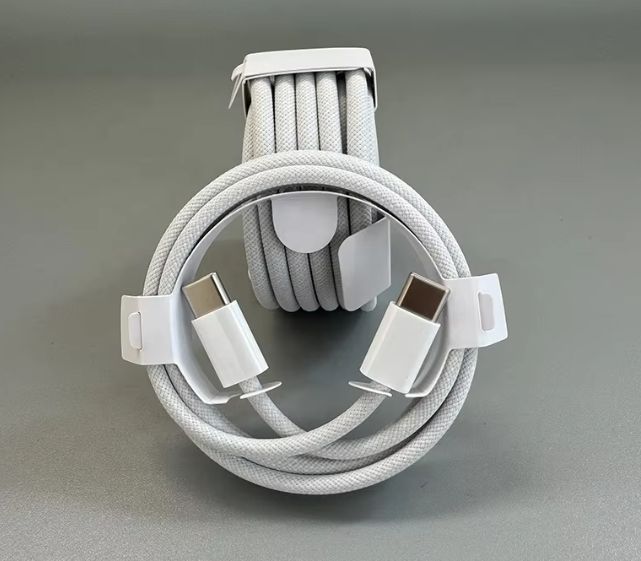 Type C cable
