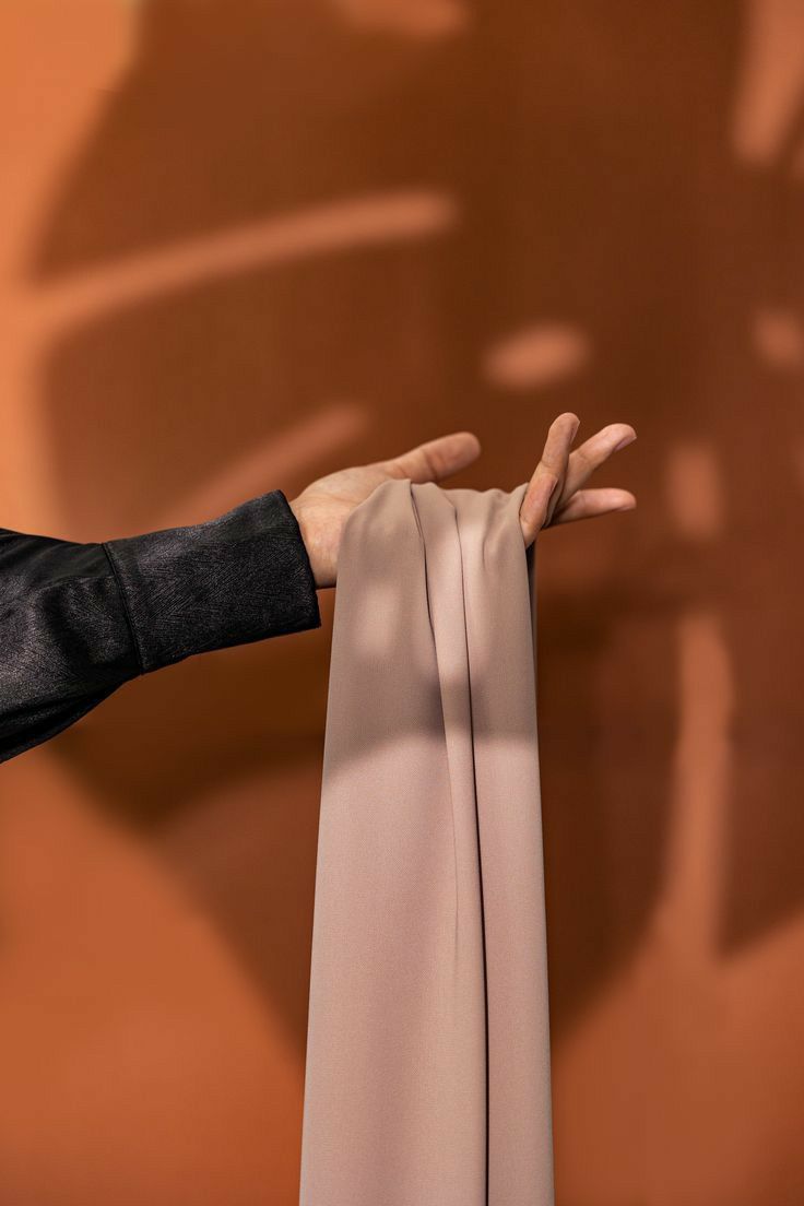 Instant Scarf