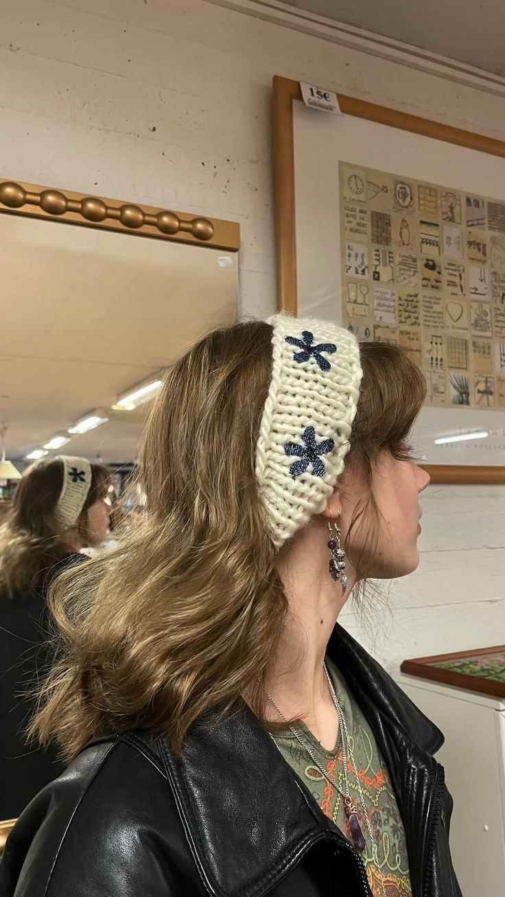Handmade hairbands