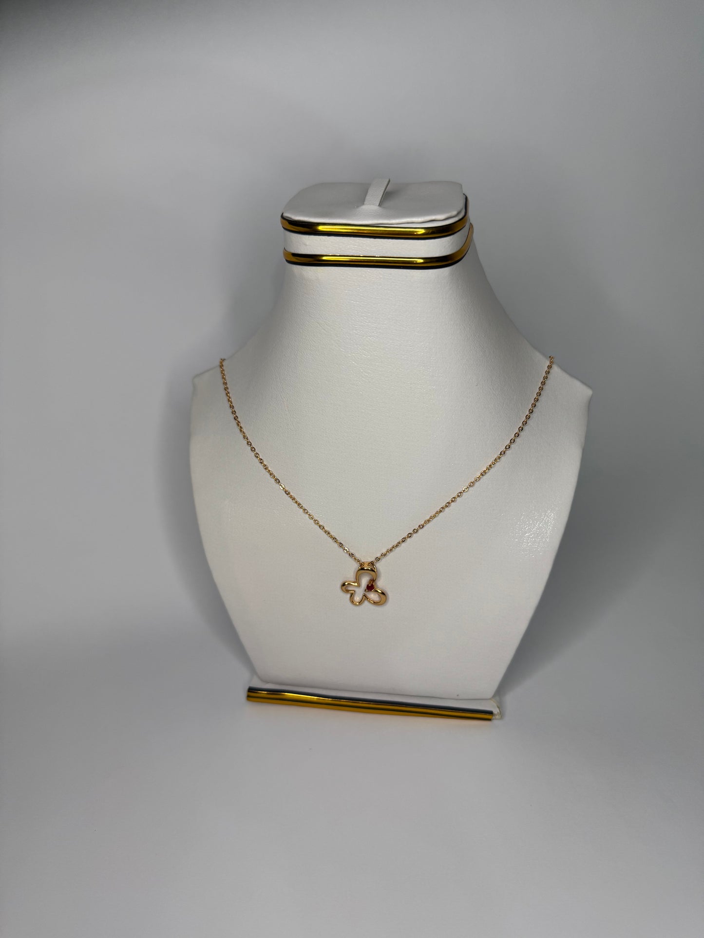 Butterfly Pendant