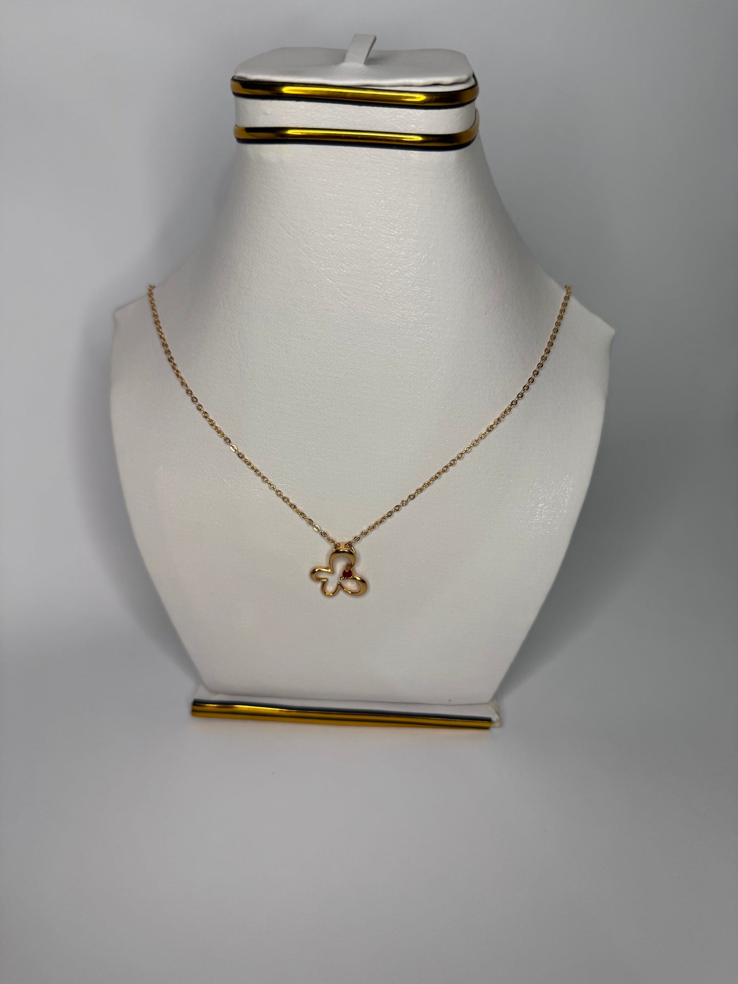 Butterfly Pendant