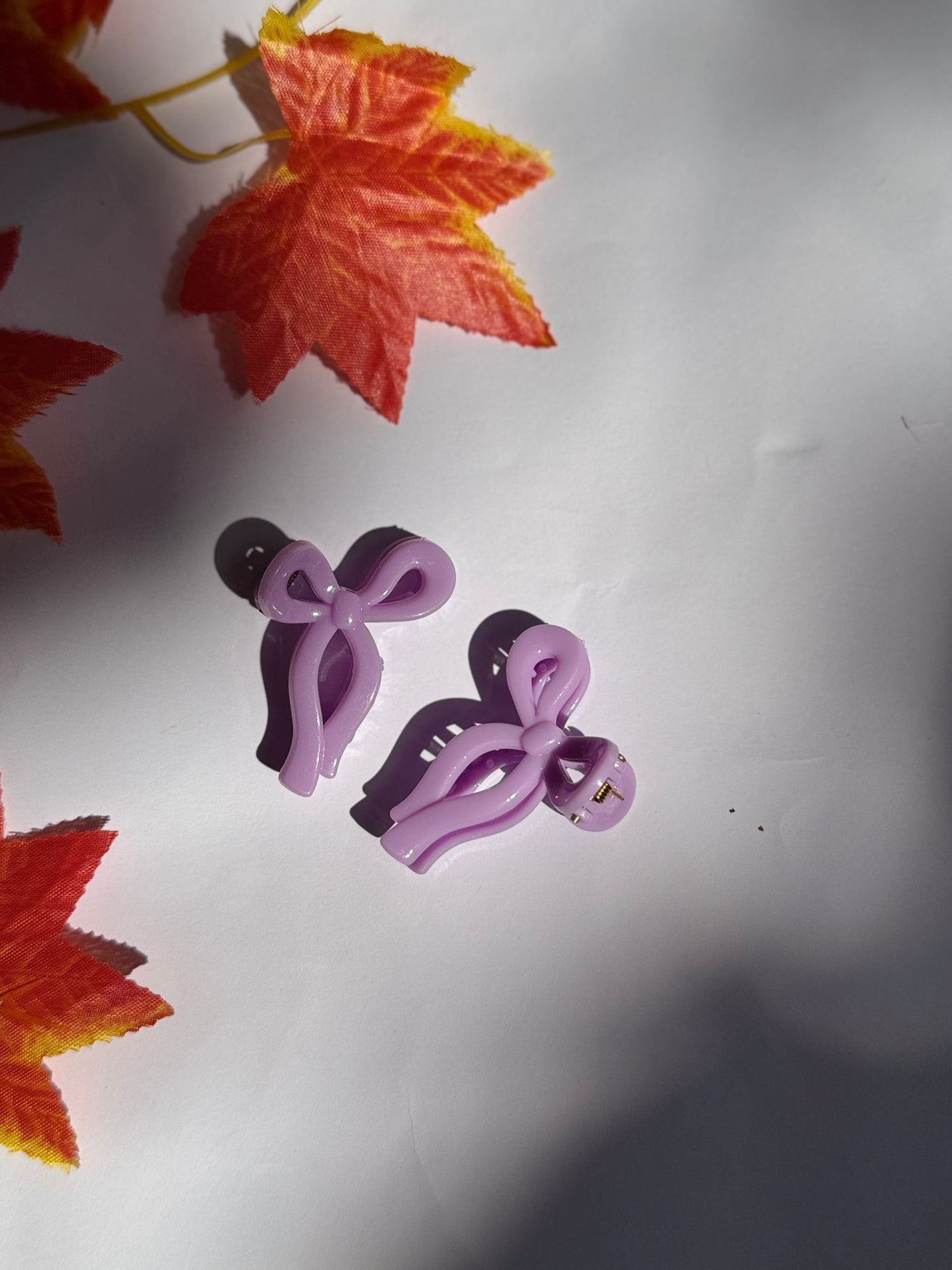 Mini Hair Catcher - Any 3 pair