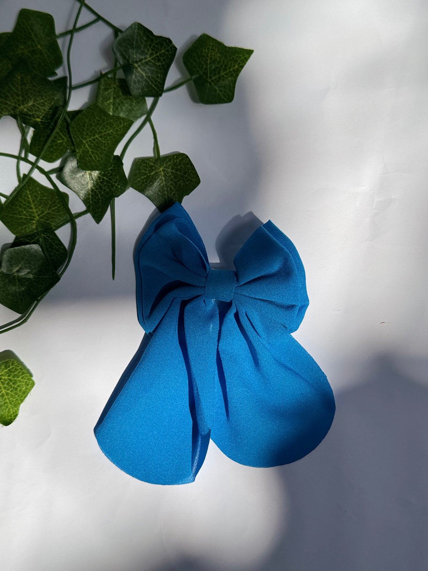Colorfull Hair Bows - Any 3