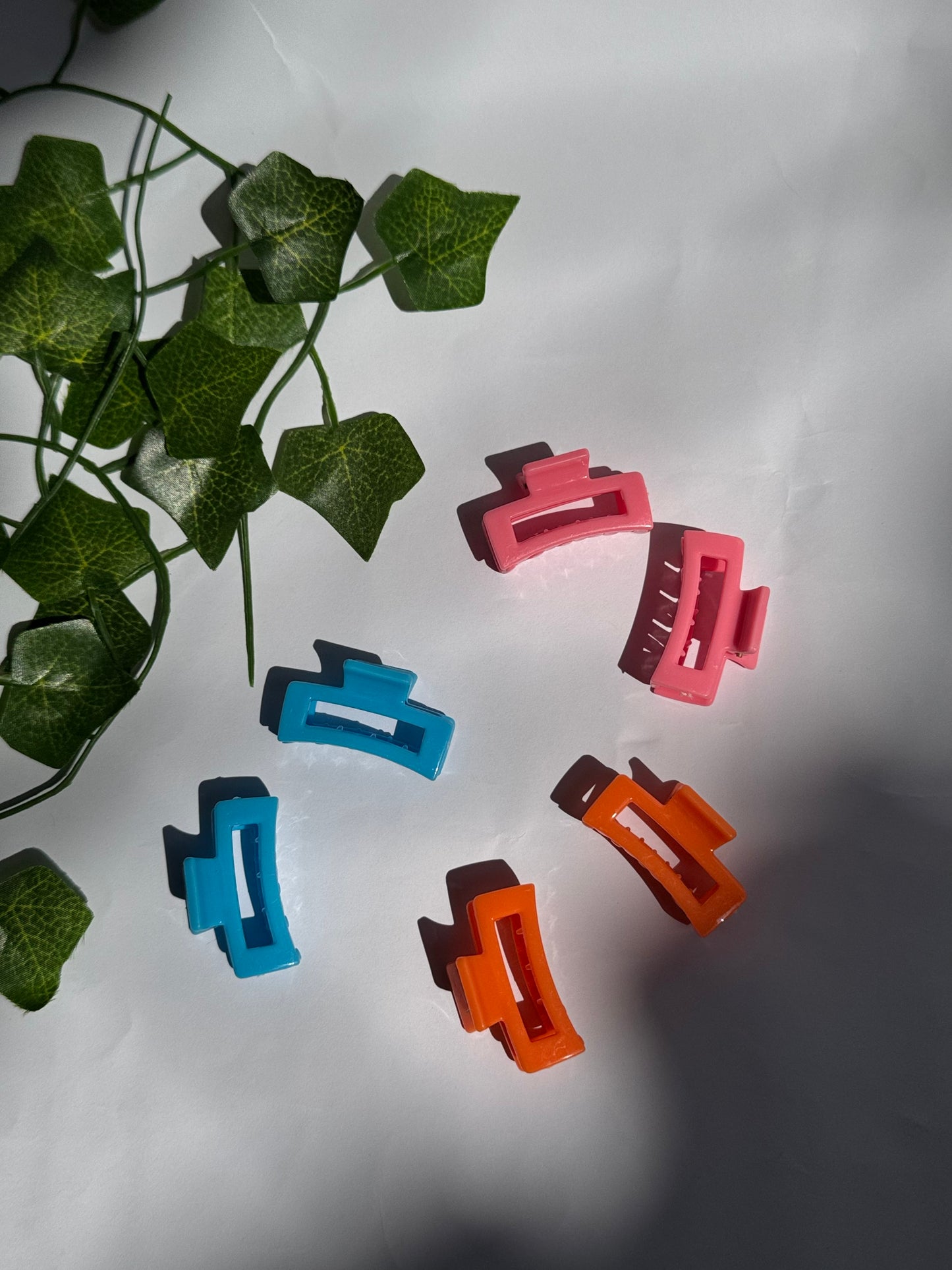Mini Hair Catcher - Any 3 pair