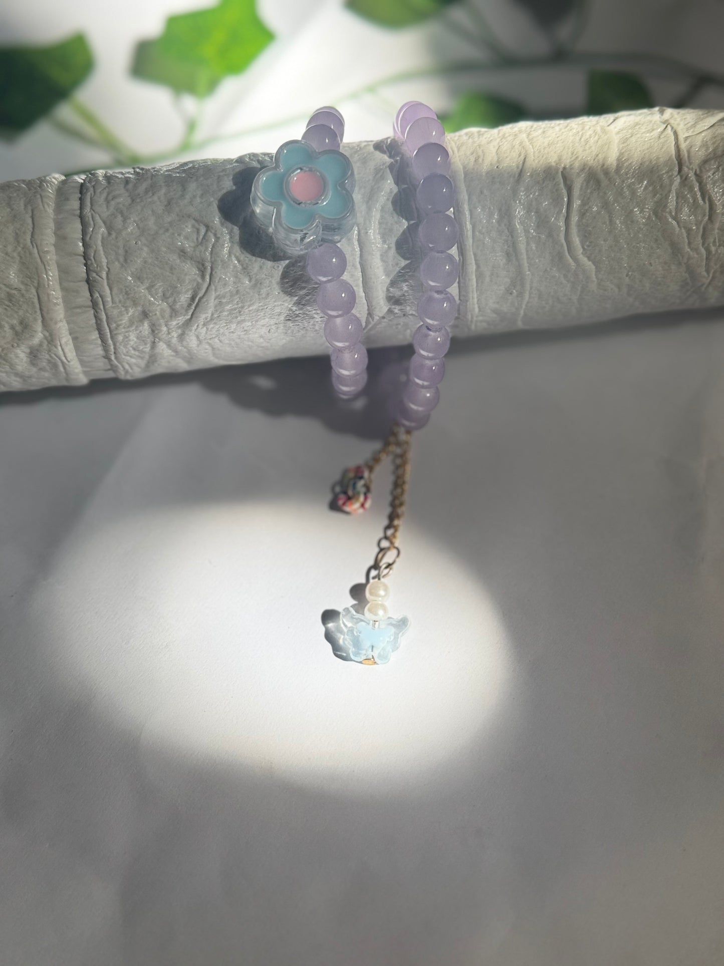 Buy 1 get 1 FREE Hand charms set - Handmade