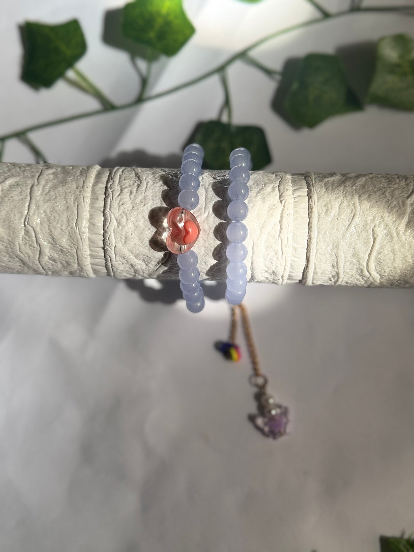 Buy 1 get 1 FREE Hand charms set - Handmade