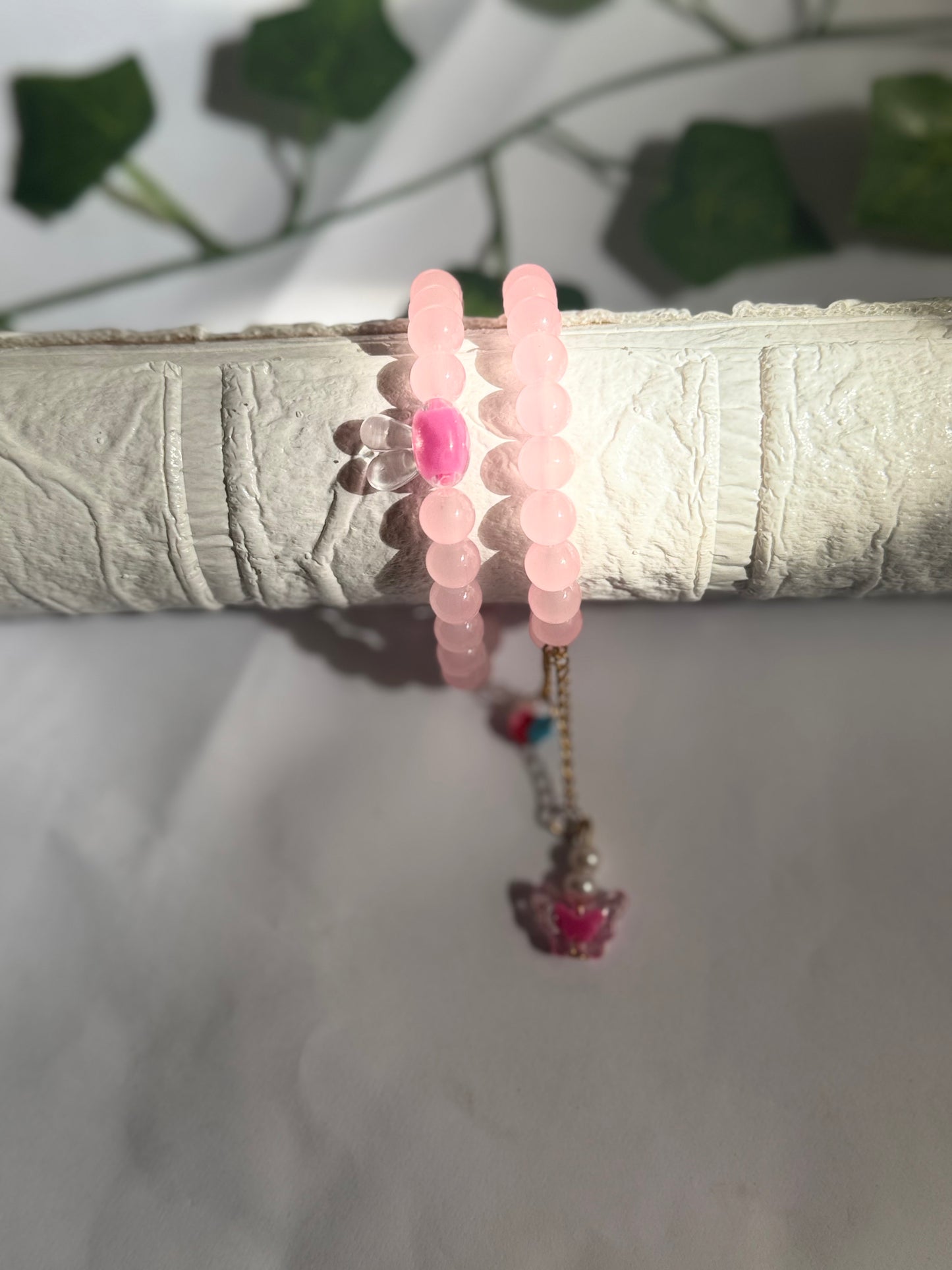 Buy 1 get 1 FREE Hand charms set - Handmade