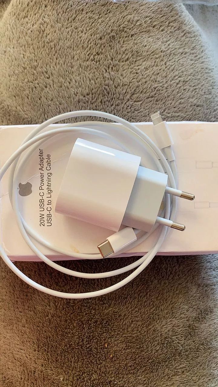 iphone cable wire