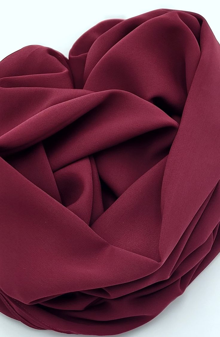 Bundle of 5 scarfs
