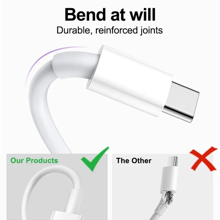 Type C cable