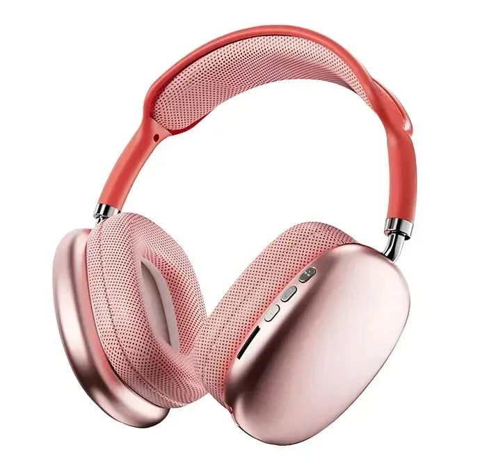 P9 Wireless Bluetooth Headphones with Mic