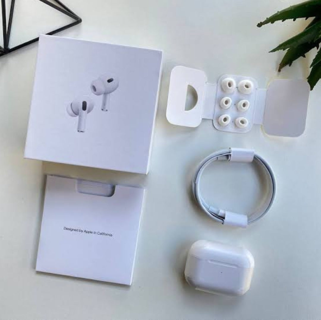 Wireless earpods-Bluetooth earpods