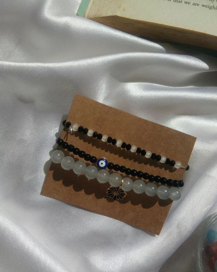 Bracelet Stacks
