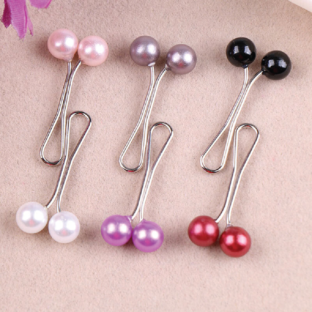 Anti Slip Brooch