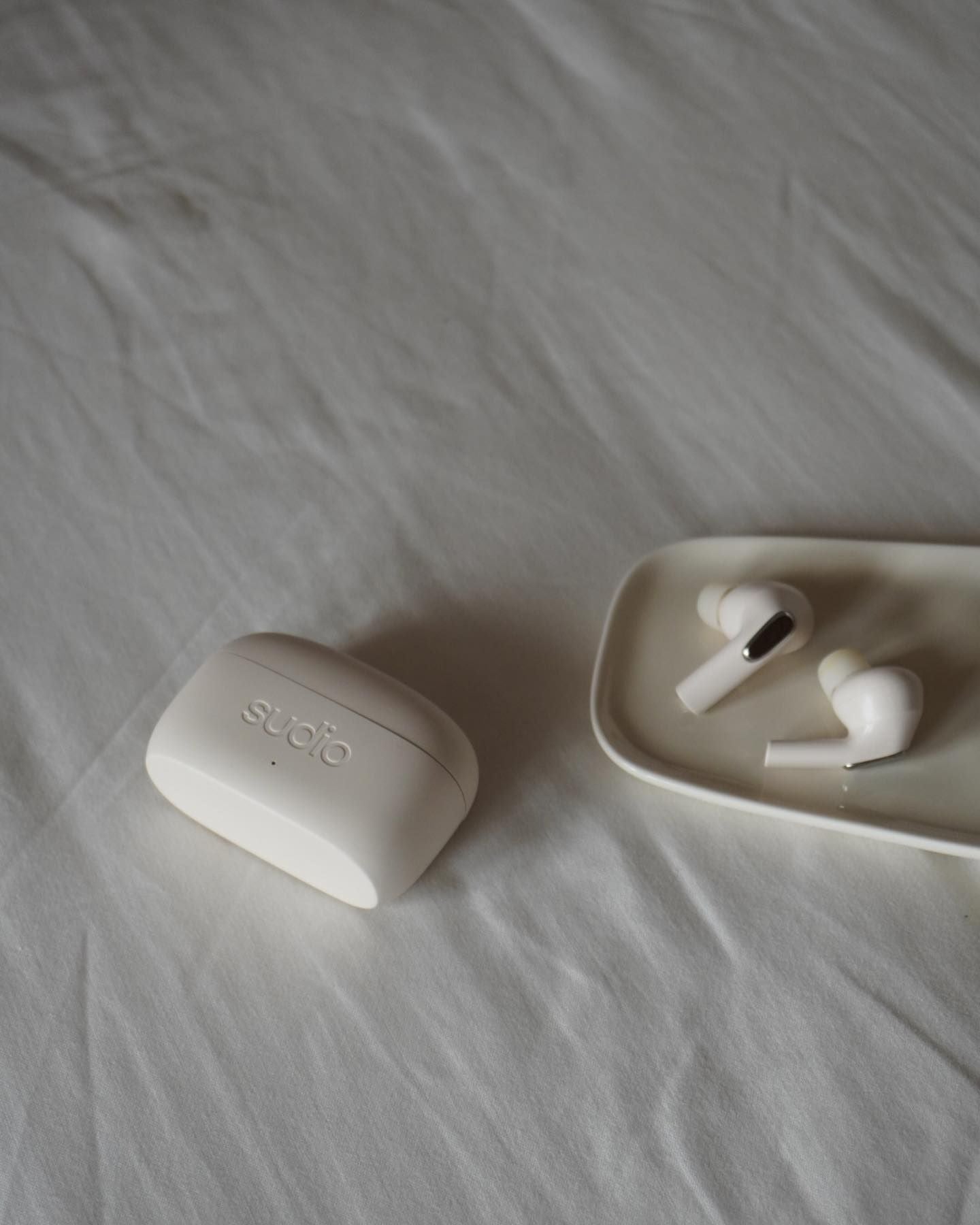 Ear Buds