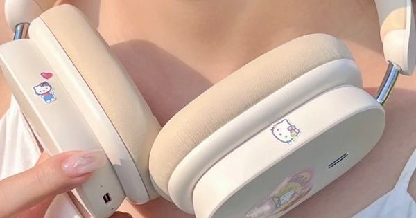 Headset