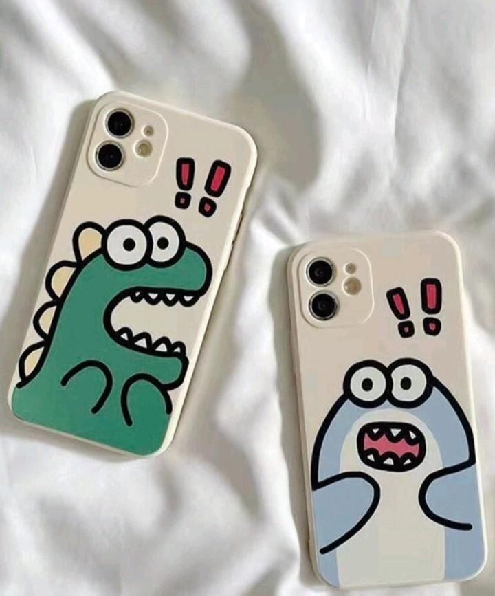 cartoon case
