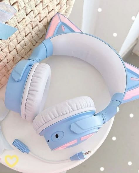 Headset
