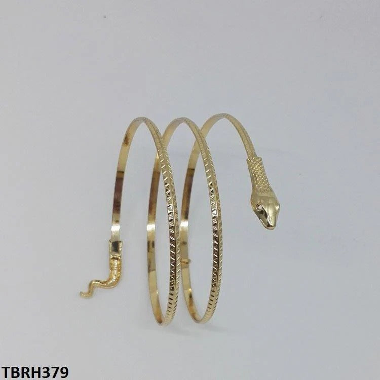 Round Snake Bracelet