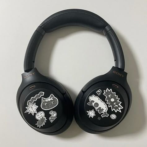 Sony Headset