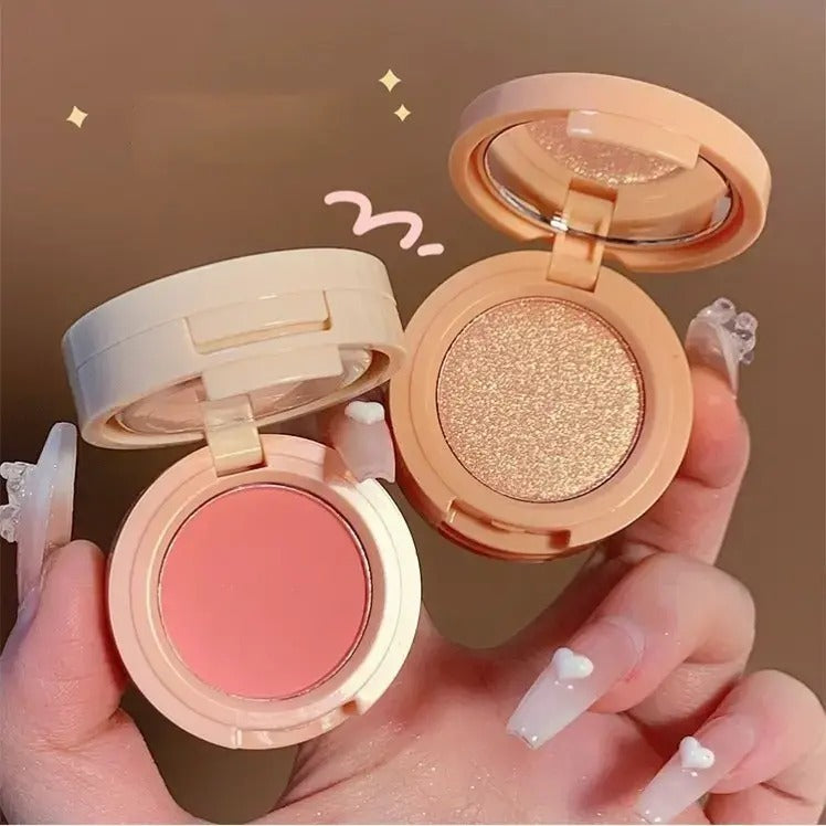 3 in 1 blusher