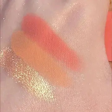 3 in 1 blusher