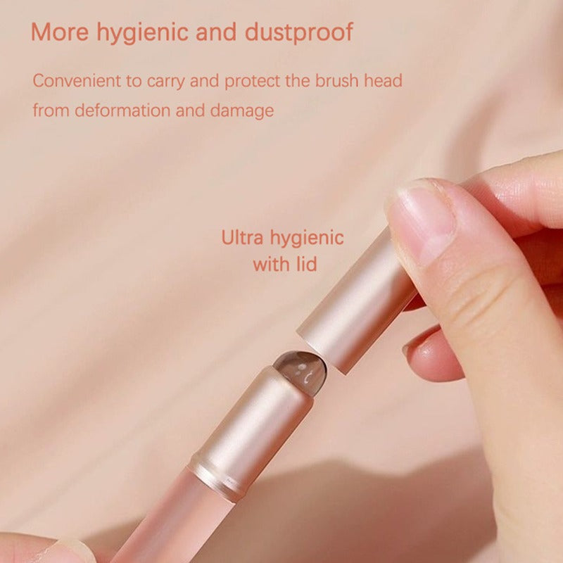 Mini Silicone Lip Brush