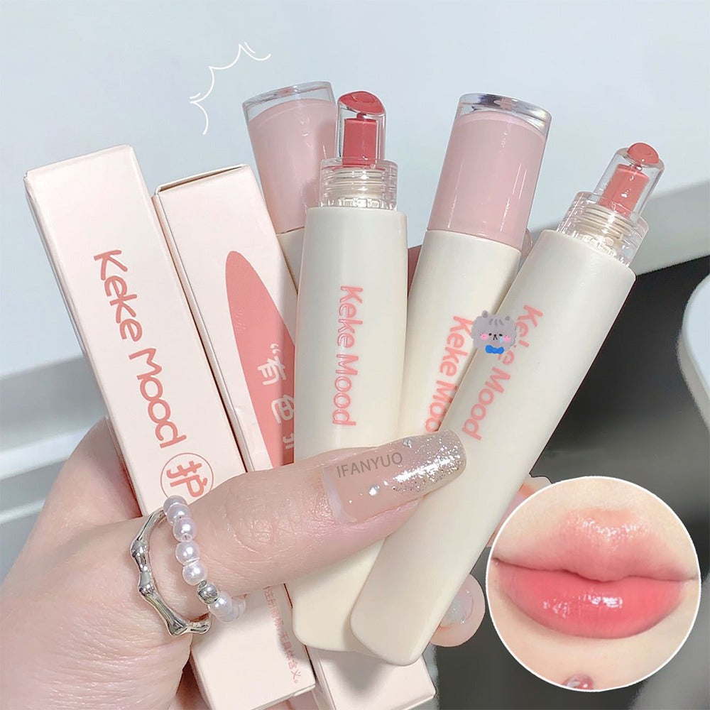 Gel Gloss Tint Liquid