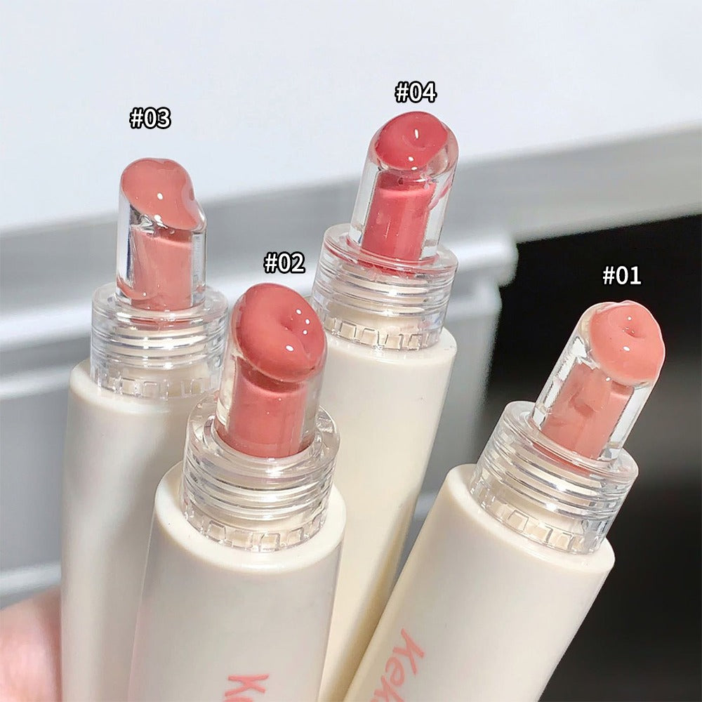 Gel Gloss Tint Liquid
