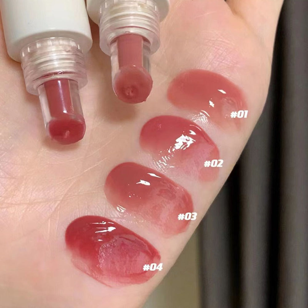 Gel Gloss Tint Liquid