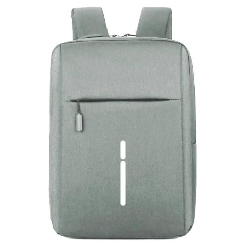 Smart Anti-Theft Backpack