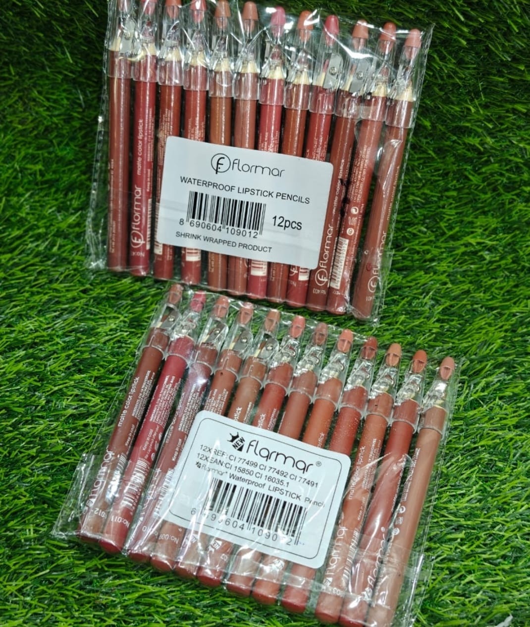 Flormar lip liner