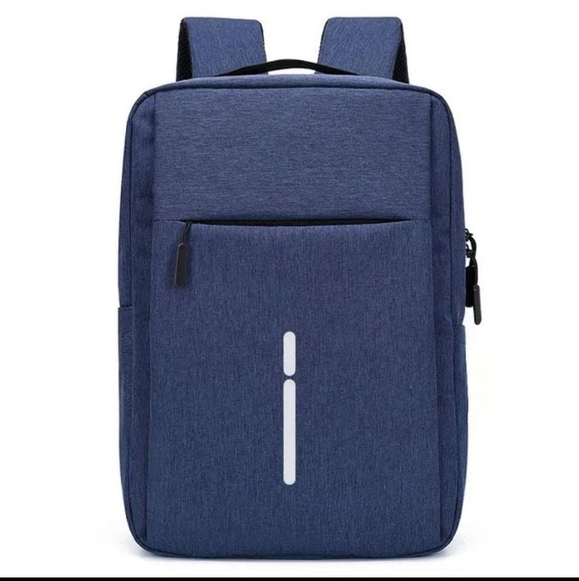Smart Anti-Theft Backpack
