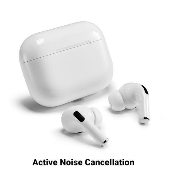Wireless earpods-Bluetooth earpods