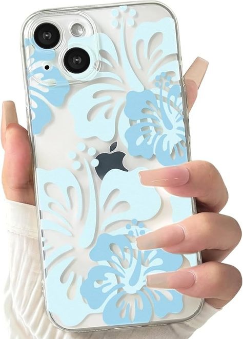 Transparent Phone case