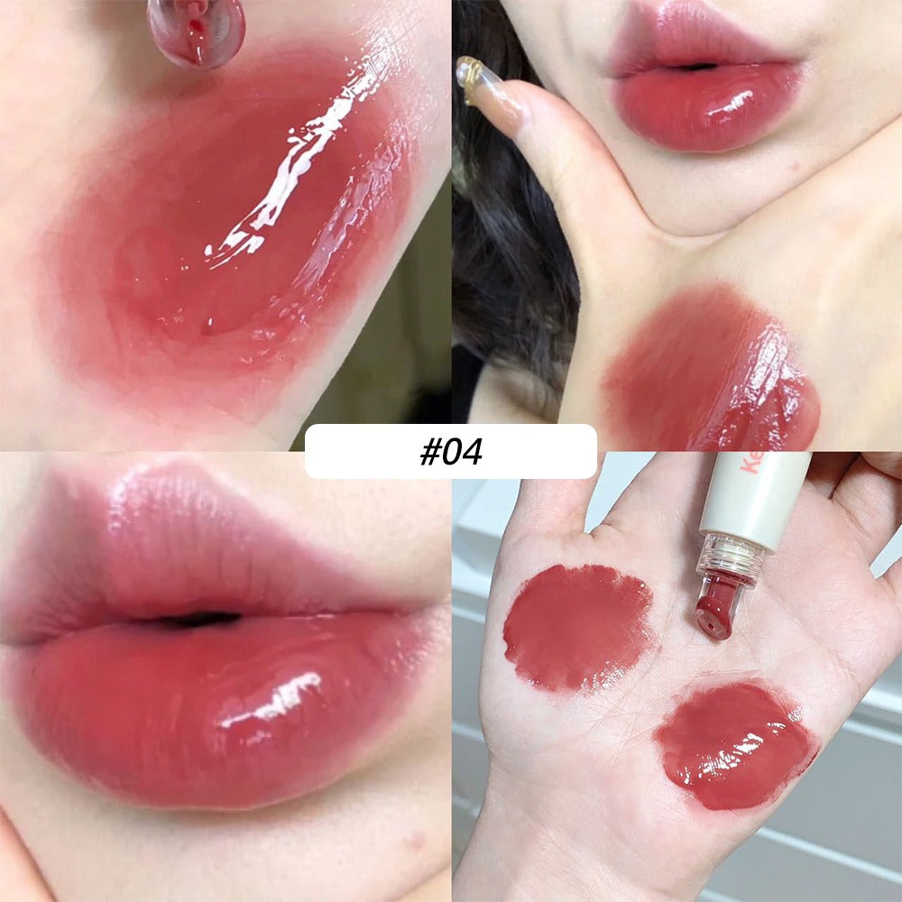 Gel Gloss Tint Liquid