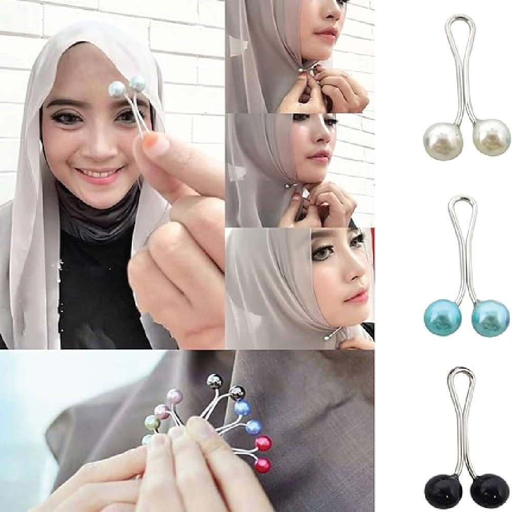 Anti Slip Brooch