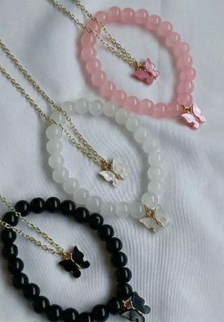 Little Luxe Charms
