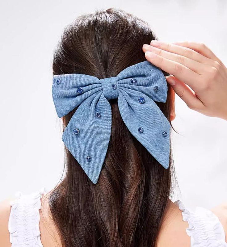 Orah Hair Accessories