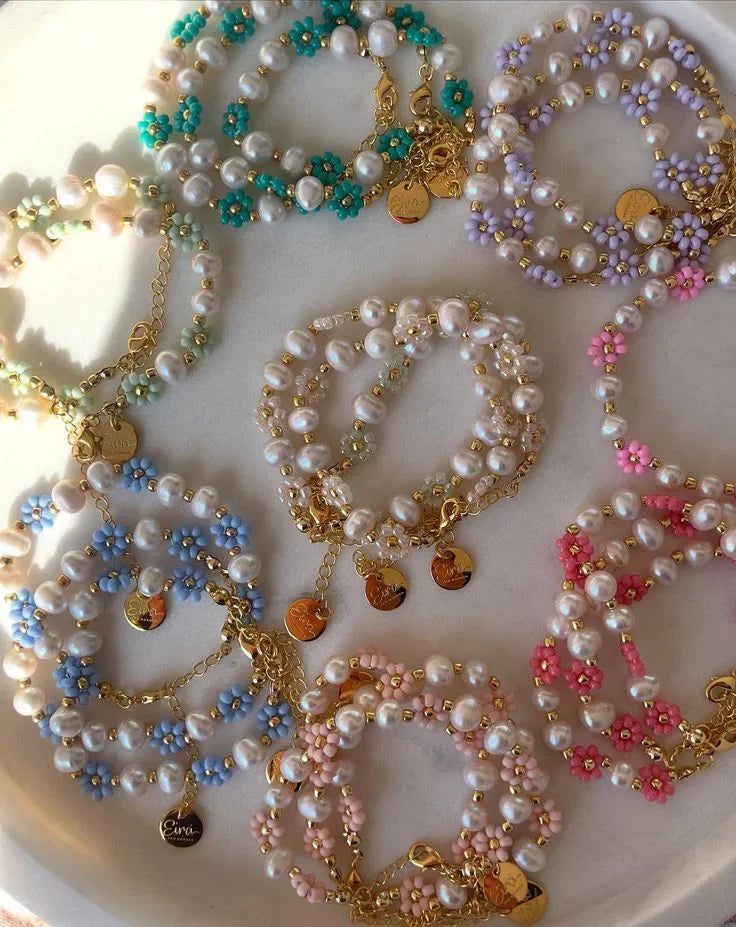 Orah Charms Collection