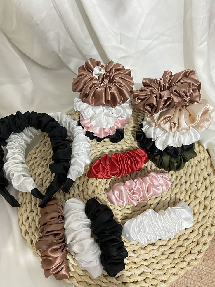 Hair Accessories