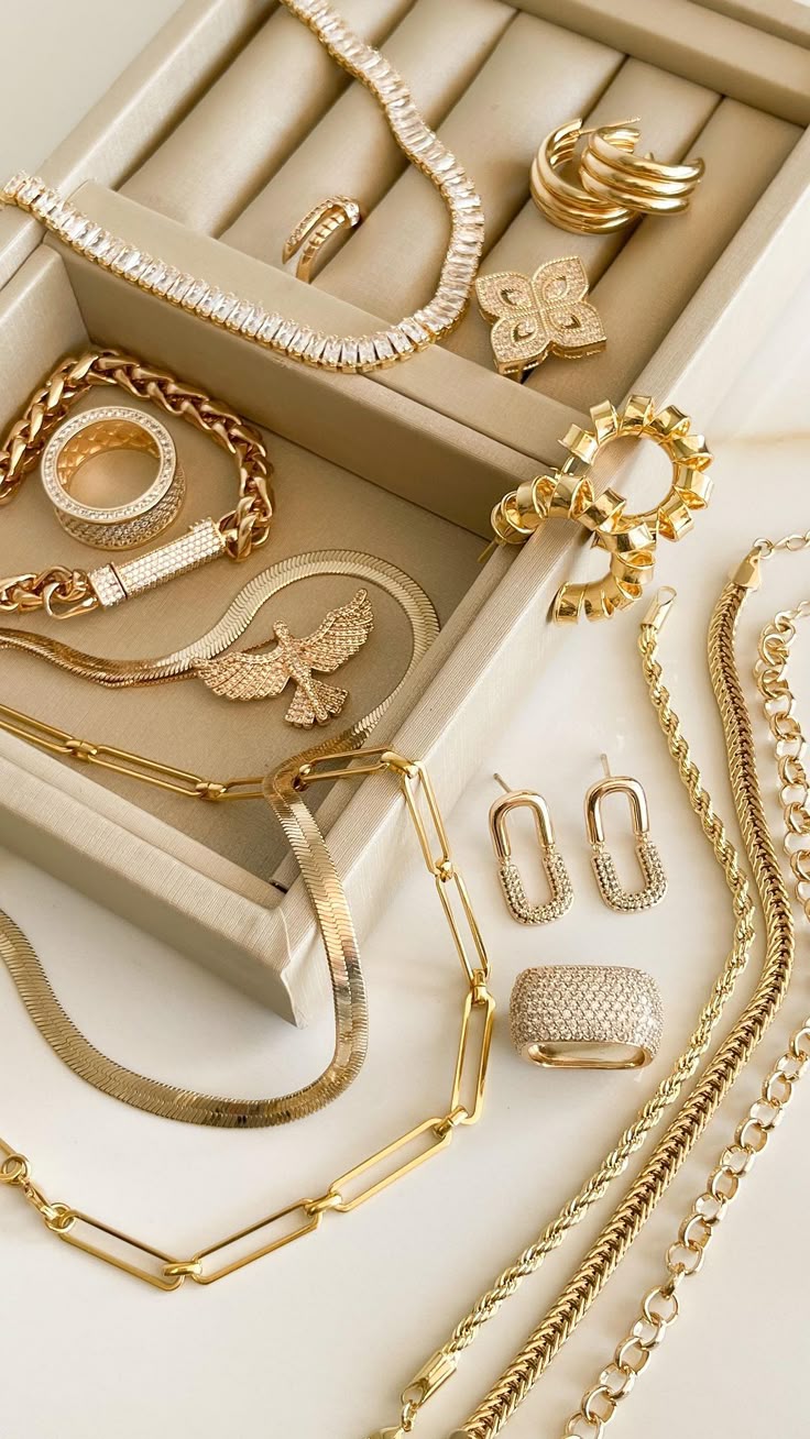 Orah Luxe Collection