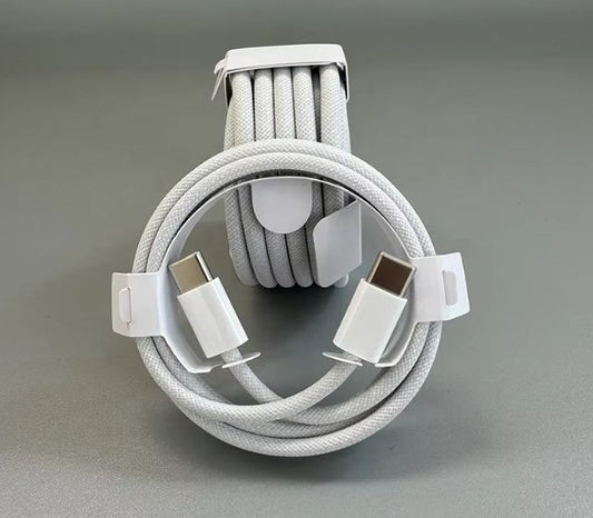 Type C cable
