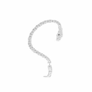 Snake Ear Cuff-Gold & Silver