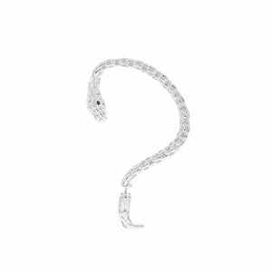 Snake Ear Cuff-Gold & Silver