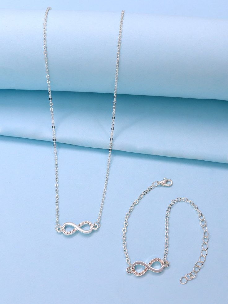 Infinity Love Set