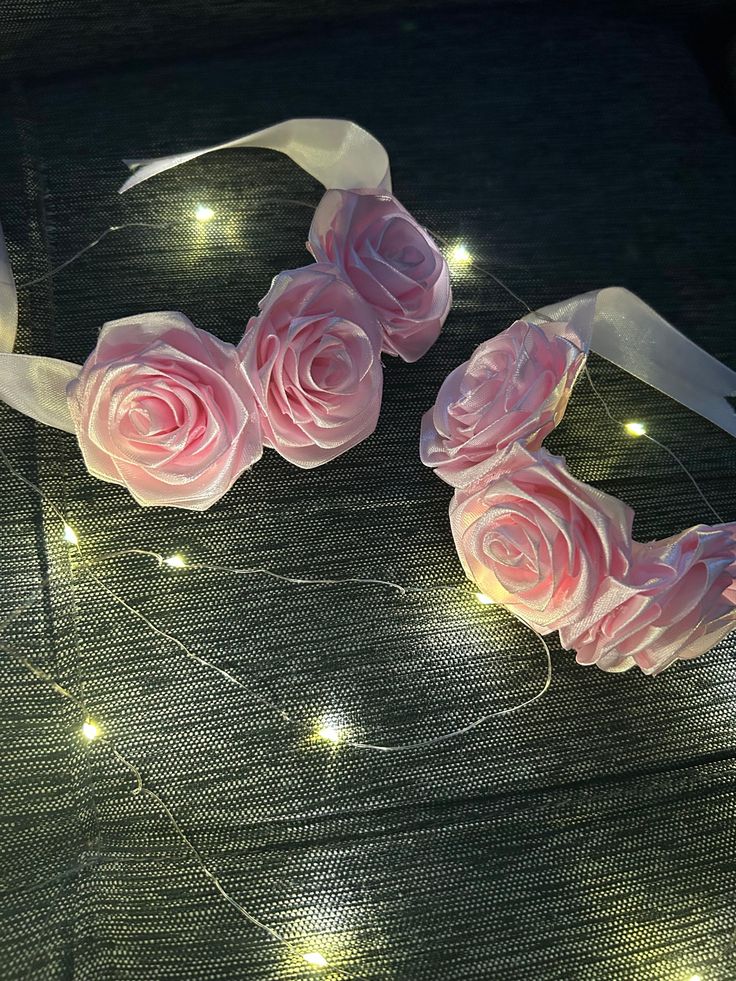 Handmade Pair of Elegant Gajry - Wedding Addition