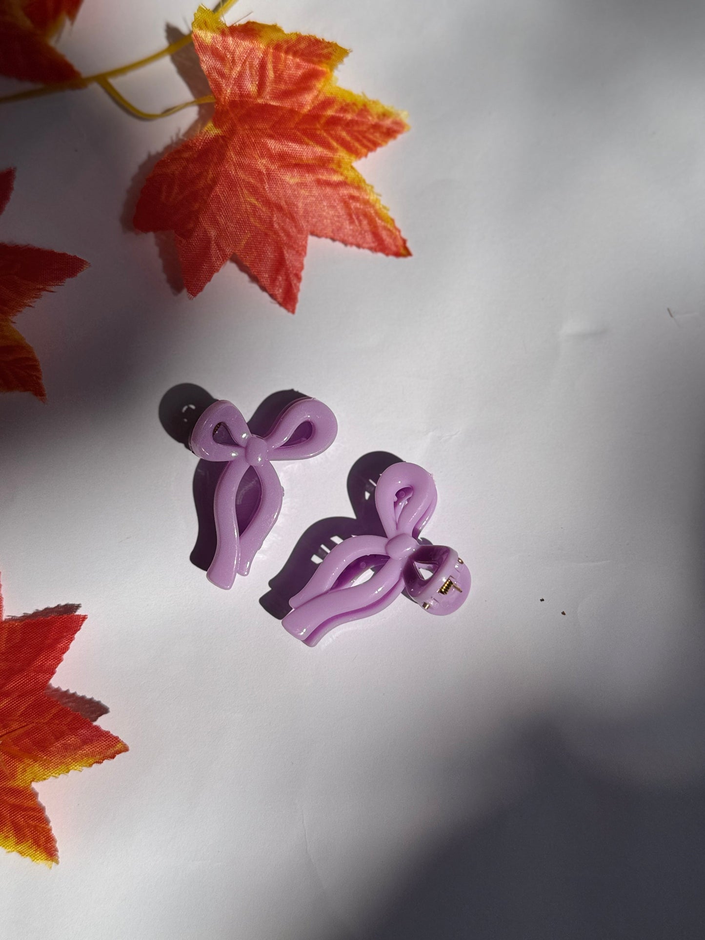 Mini Hair Catcher - Any 3 pair