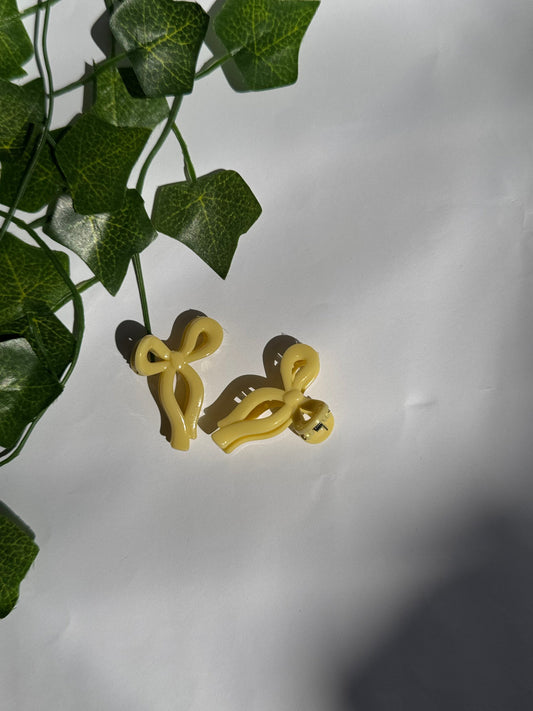 Mini Hair Catcher - Any 3 pair