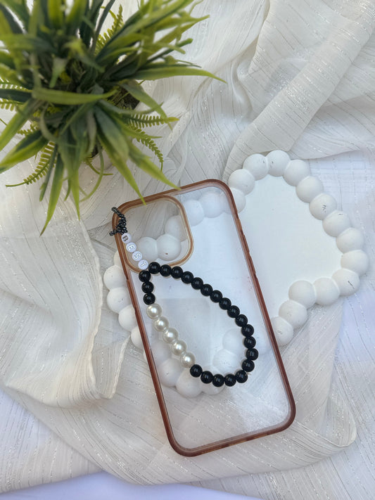 Dreamy mobile charm- Handmade